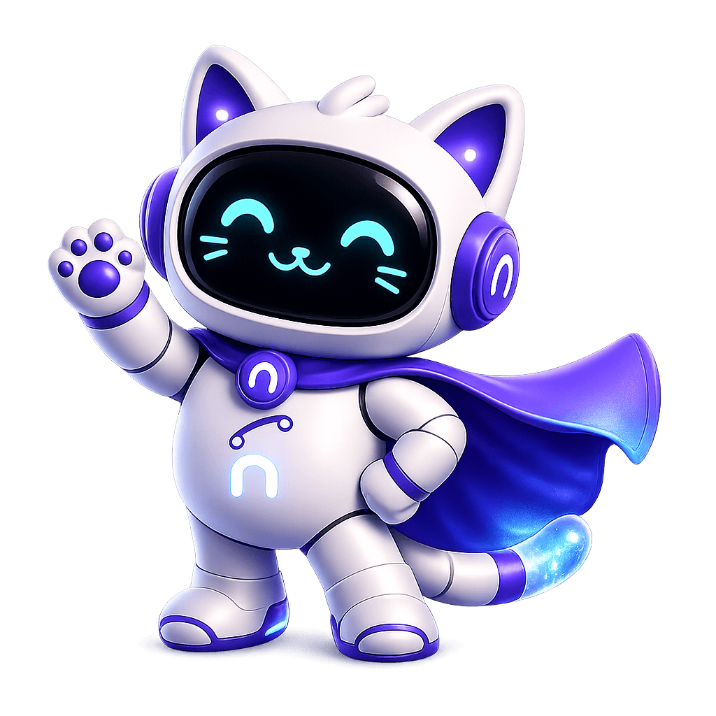Nobie - Your Superhero AI Learning Companion