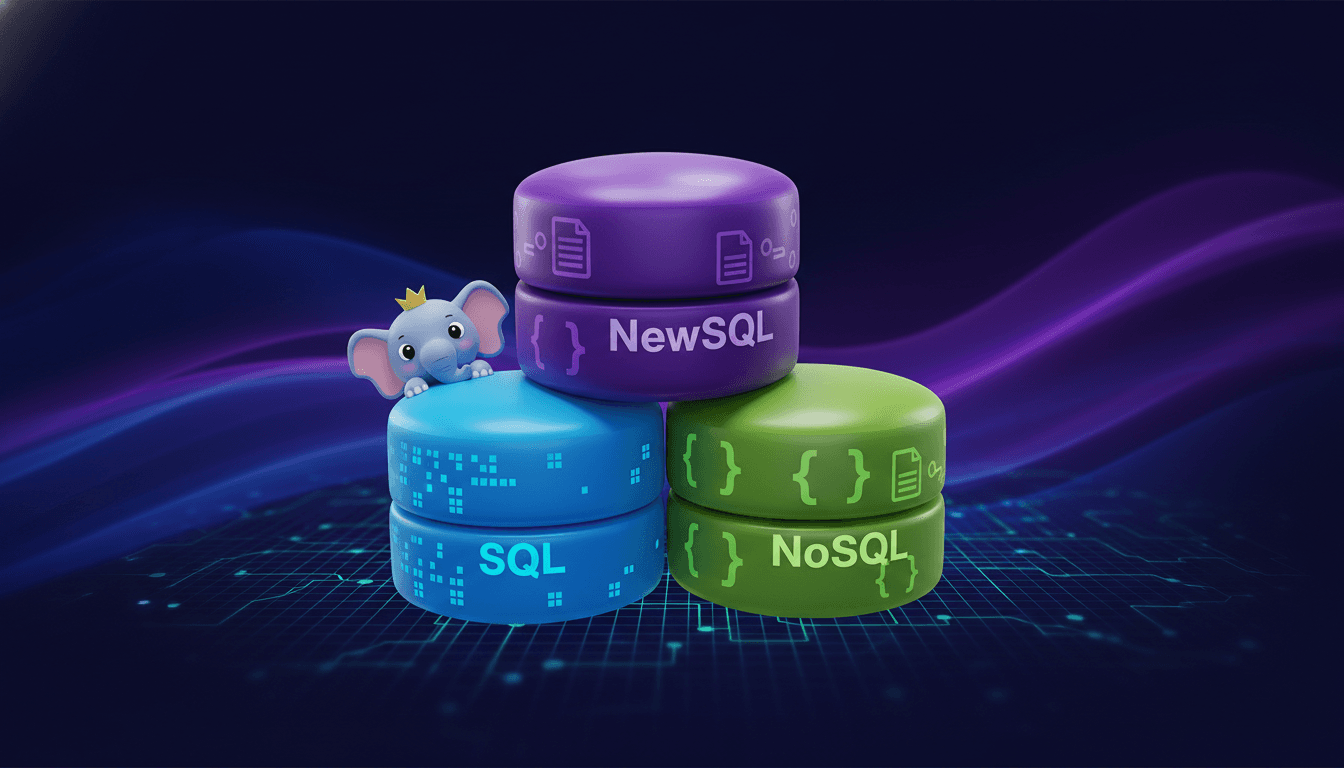 L2 — Databases Deep Dive