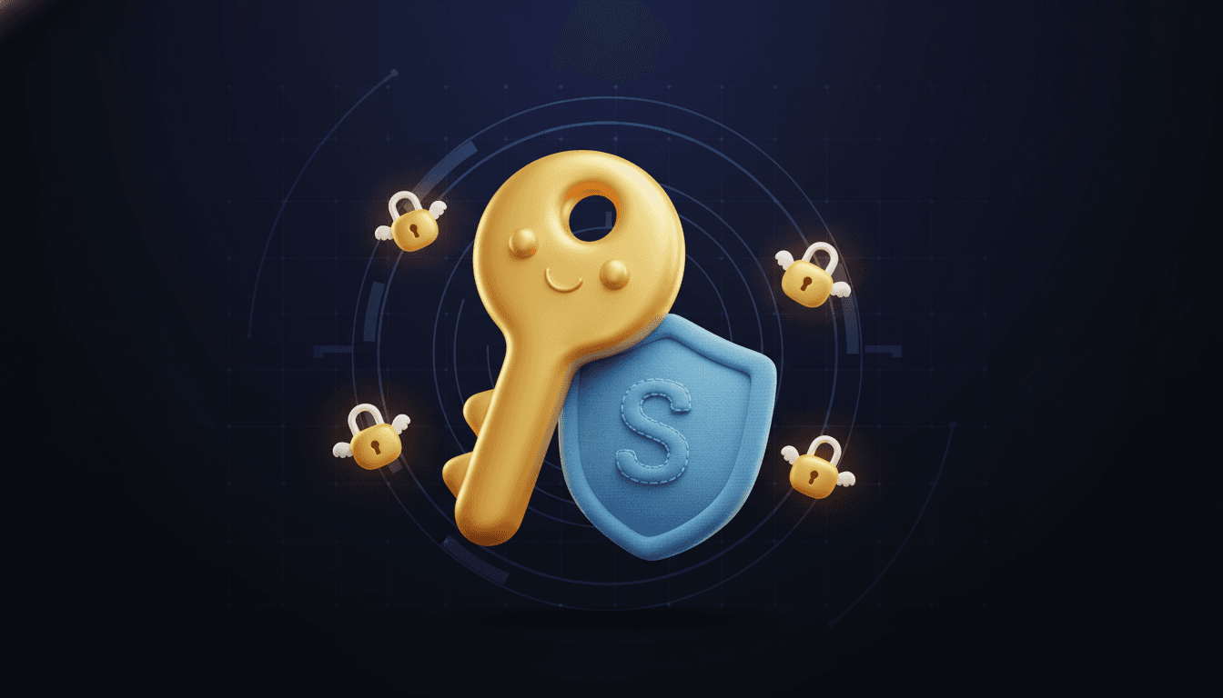 L3 — Authentication & Security