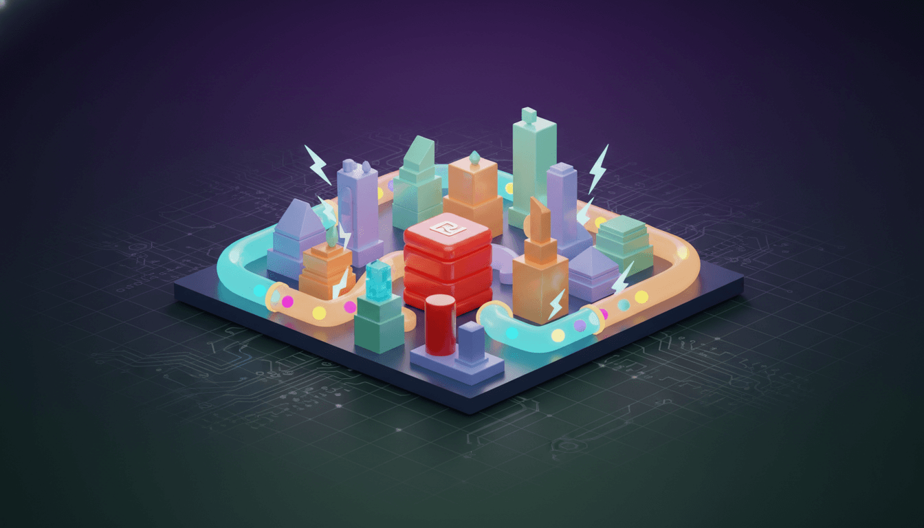 L4 — Advanced Backend Patterns