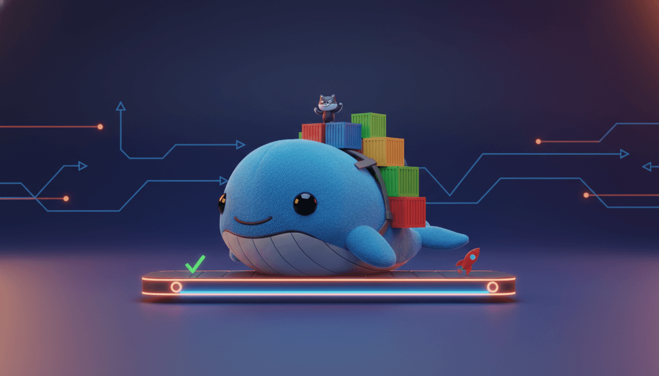 L6 — DevOps & Deployment